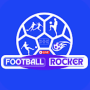 icon Football Rocker Pro voor AllCall A1