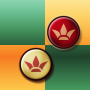 icon Checkers voor Samsung Galaxy Young(GT-S6312)