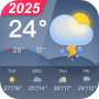 icon Weather