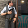 icon Secret Agent Spy Survivor 3D voor zopo Color C2