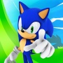 icon Sonic Dash voor Inoi 6