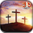 icon Holy Cross 3D Live Wallpaper 3.2