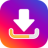 icon Ins Downloader 2.1.2.20102