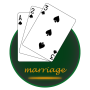 icon Marriage Card Game voor intex Cloud String V2.0