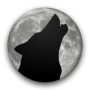 icon Halloween Horror Sounds Free voor qmobile Noir E2