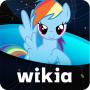 icon FANDOM for: My Little Pony voor Samsung Droid Charge I510