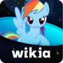 icon FANDOM for: My Little Pony voor general GM 5 Plus