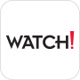 icon CBS Watch! Magazine voor Konka S5 Plus