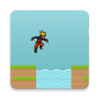 icon Manga Rush voor Fly Stratus 6