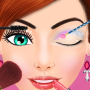 icon Prom Celebrity Makeover voor myphone Hammer Energy