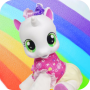 icon Toy Pony Rattle