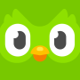 icon Duolingo: language lessons