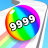 icon Numbers Ball Blend Challenge 1.2.6
