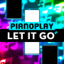 icon PianoPlay: LET IT GO +