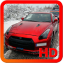 icon Wallpapers Nissan GT-R HD