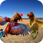 icon Farm Deadly Rooster Fighting