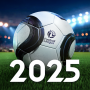 icon Football League 2025 voor Panasonic Eluga I3