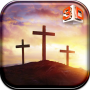 icon Holy Cross 3D Live Wallpaper
