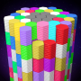 icon Hexa Sort