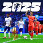 icon Top Eleven voor intex Cloud Matte