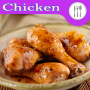 icon Chicken Recipes voor umi Max