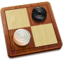 icon Checkers voor Samsung Galaxy J3 (6)