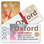 icon Anki Card - 3000 Oxford words