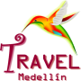 icon Travel Medellin