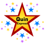 icon Quin Express voor cat S61