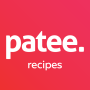 icon Patee. Recipes