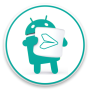 icon APP MASTER - App Share / Apk Share / Apps Manager voor ZTE Max XL