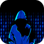 icon The Lonely Hacker voor Samsung Galaxy Core Lite(SM-G3586V)