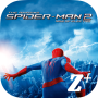 icon Z+ Spiderman voor sharp Aquos R