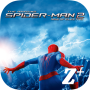 icon Z+ Spiderman voor Huawei G9 Plus