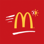 icon McDelivery Hong Kong voor blackberry Motion