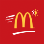 icon McDelivery Hong Kong voor Samsung Galaxy Tab 8.9 LTE I957