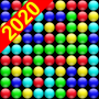 icon Bubble Poke voor Nokia 3.1