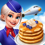 icon Airplane Chefs - Cooking Game voor AllCall A1