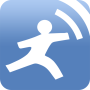 icon SmartRunner voor lyf Wind 7