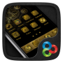 icon Mechanics GO Launcher Theme voor Samsung Galaxy Note 10.1 N8000