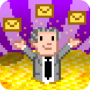 icon Billionaire Clicker voor Samsung Galaxy J1 (4G)