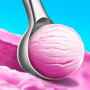 icon Dessert DIY voor zen Admire Unity