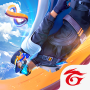 icon Garena Free Fire voor Landvo V9