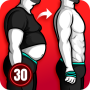 icon Lose Weight App for Men