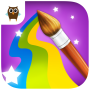 icon Happy Colors - Coloring Book