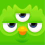 icon Duolingo: Language Lessons voor Senseit N151
