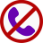 icon Call Blocker 1.0.7