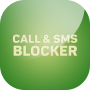 icon Call and Sms Blocker