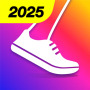 icon Pedometer - Step Counter