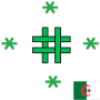 icon USSD services in Algeria